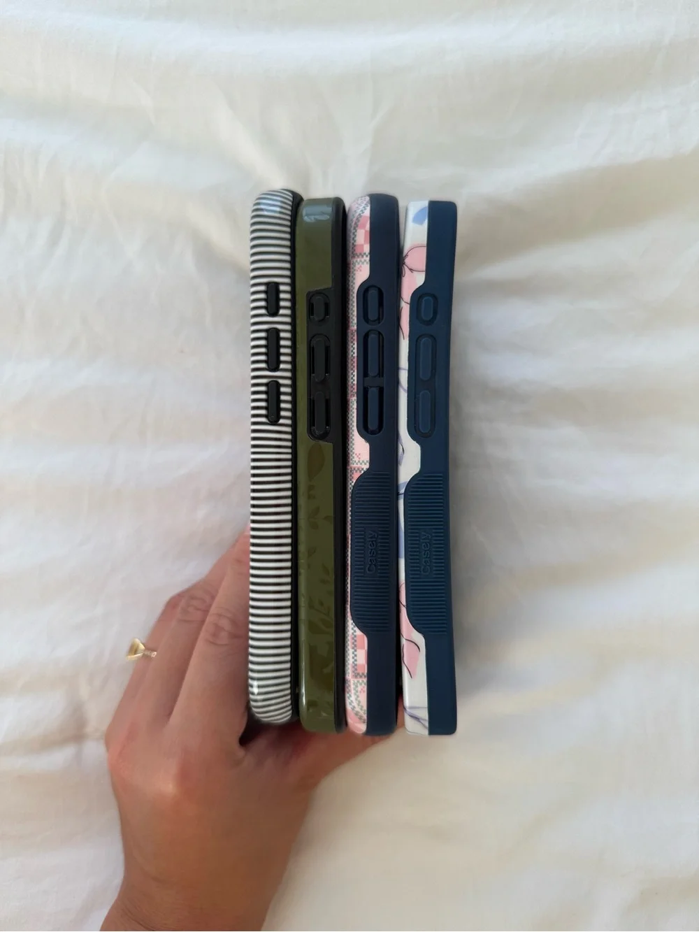 iPhone 15 Pro Phone Cases